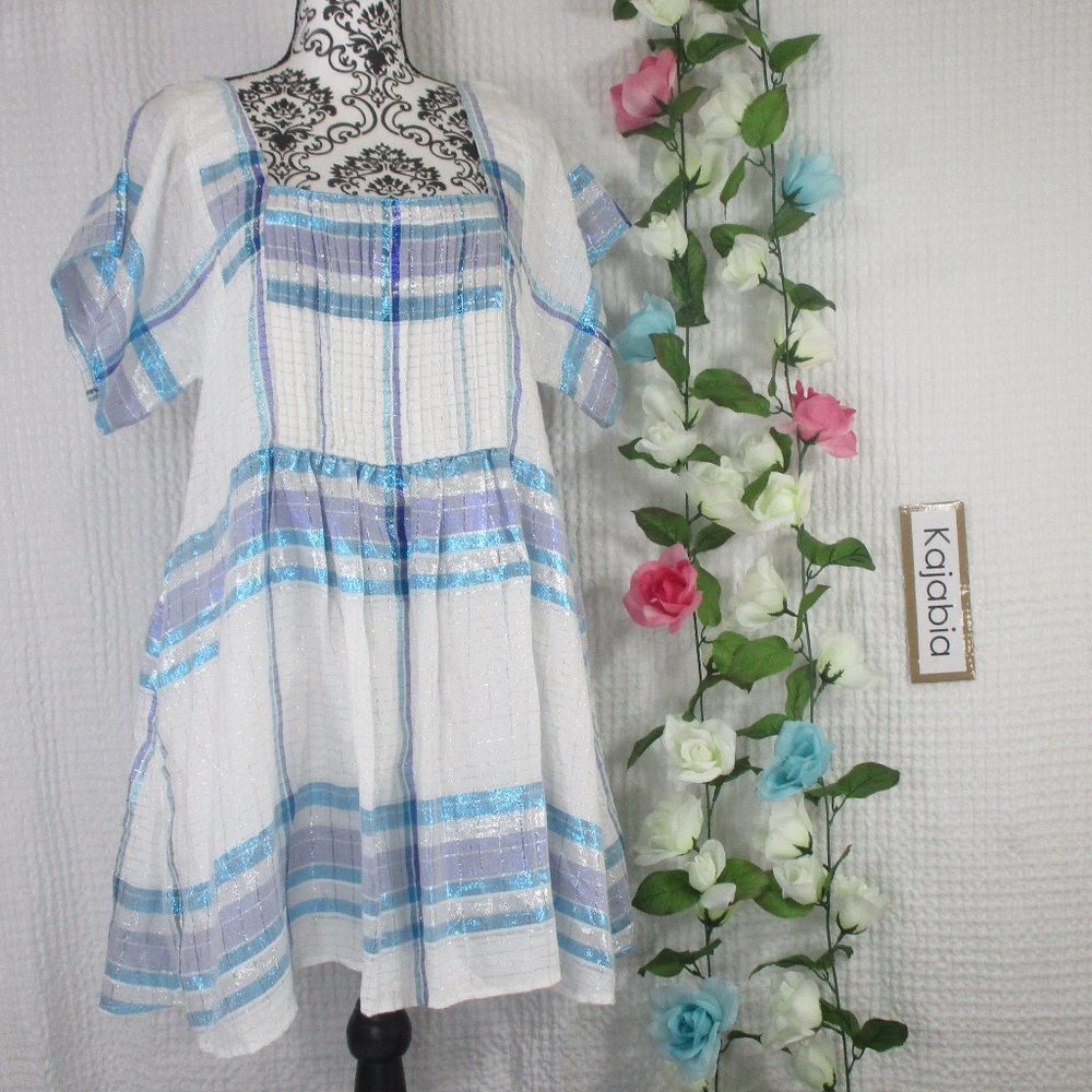 FREE PEOPLE Tunic Top NWOT Size Small